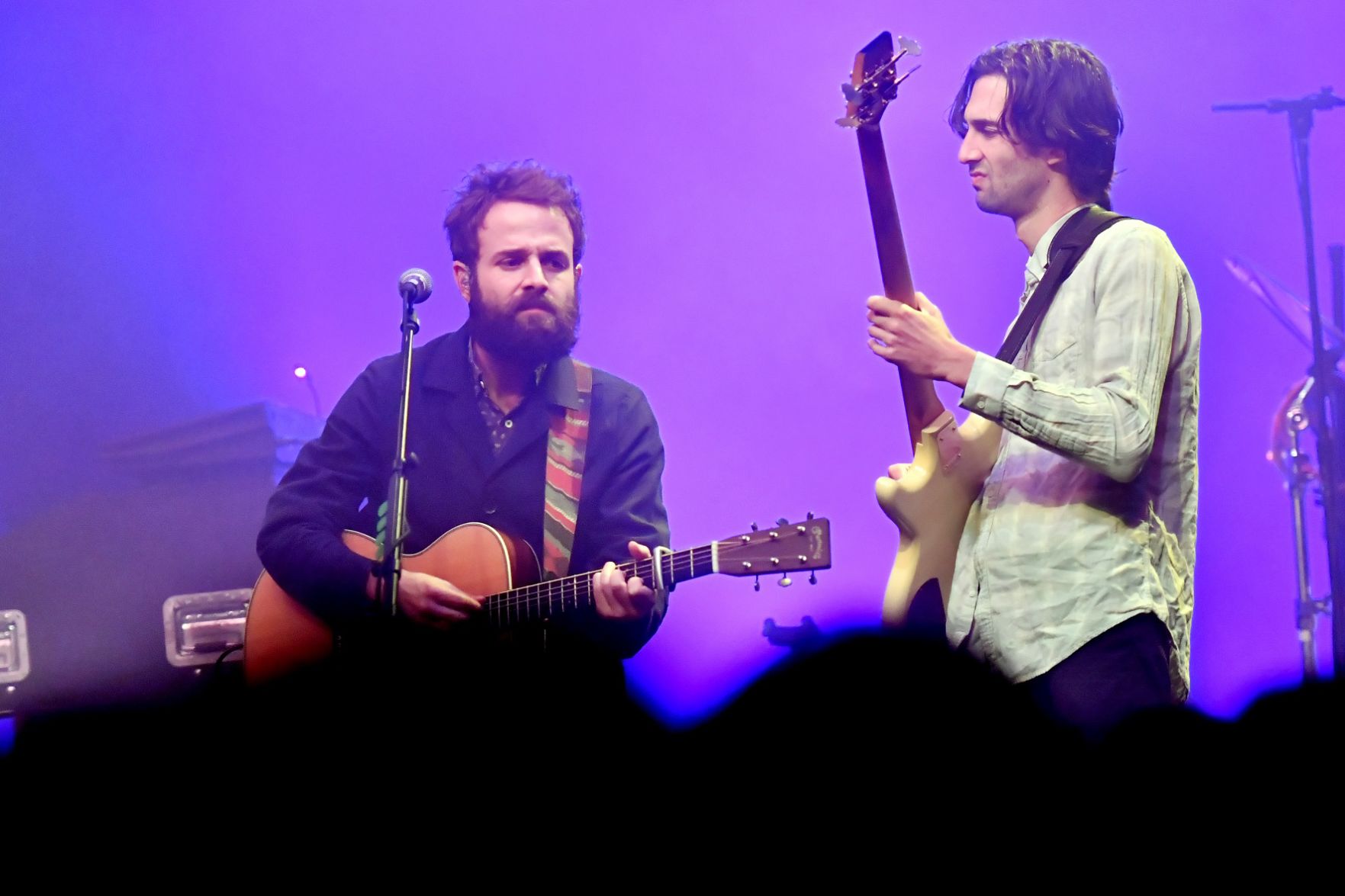 An Evening with Dawes
